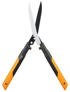 FISKARS PowerGear™ X Getriebe-Heckenschere HSX92