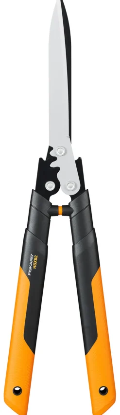 FISKARS PowerGear™ X Getriebe-Heckenschere HSX92