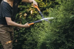 FISKARS PowerGear™ X Getriebe-Heckenschere HSX92