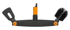 FISKARS QuikFit Dachrinnenreiniger
