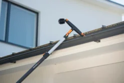 FISKARS QuikFit Dachrinnenreiniger
