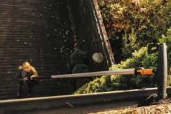 FISKARS QuikFit Dachrinnenreiniger