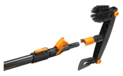 FISKARS QuikFit Dachrinnenreiniger