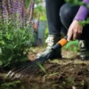 FISKARS QuikFit Kleinfächerbesen