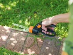 FISKARS Rasenkantenschere GS42