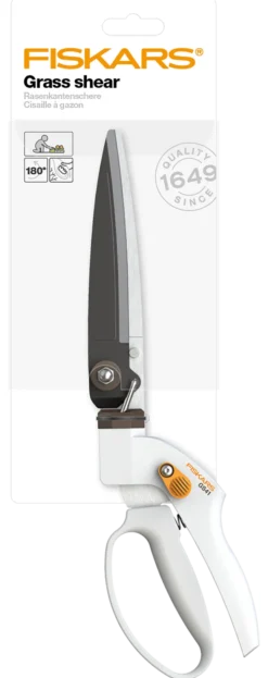 FISKARS Rasenkantenschere GS41