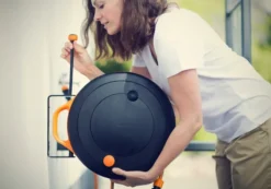 FISKARS Wandhalterung für Whaterwheel S