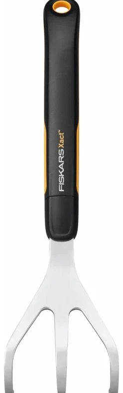 FISKARS Xact™ Blumenrechen mit 3 Zinken