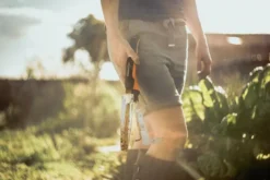 FISKARS Xact™ Unkrautstecher für tief verwurzeltes Unkraut