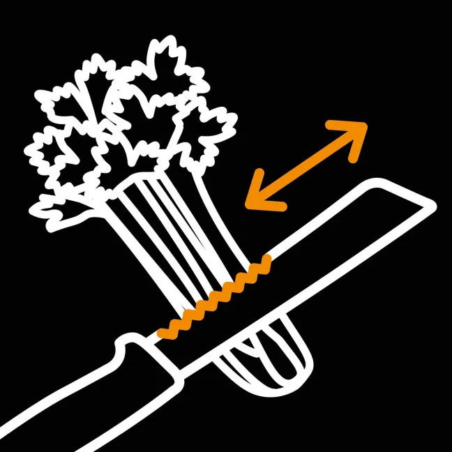 FISKARS X-series™ Erntemesser K82 Sale