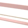 FLEXA Dots Buchregal pink Sale