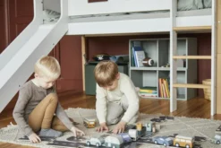 FLEXA Play Imagine Autorennbahn grau Sale