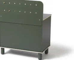 FLEXA Play Imagine Werkzeugbank grün