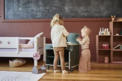 FLEXA Play Imagine Werkzeugbank grün