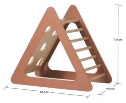 FLEXA Play Move Spielturm rosa Sale