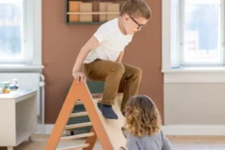 FLEXA Play Move Spielturm rosa Sale