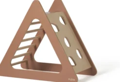 FLEXA Play Move Spielturm rosa Sale