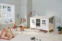 FLEXA Play Move Spielturm rosa Sale