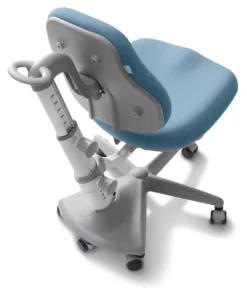 FLEXA Verto Schreibtischstuhl blau 82-10071