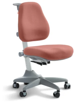 FLEXA Verto Schreibtischstuhl rot 82-10070