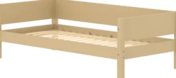 FLEXA White Sand Tagesbett 90x200cm sand