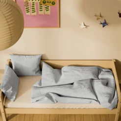 FLEXA White Sand Tagesbett 90x200cm sand