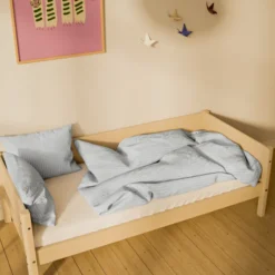 FLEXA White Sand Tagesbett 90x200cm sand