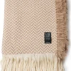 Fram Oslo Bunad Decke 135x200cm Beige Sale