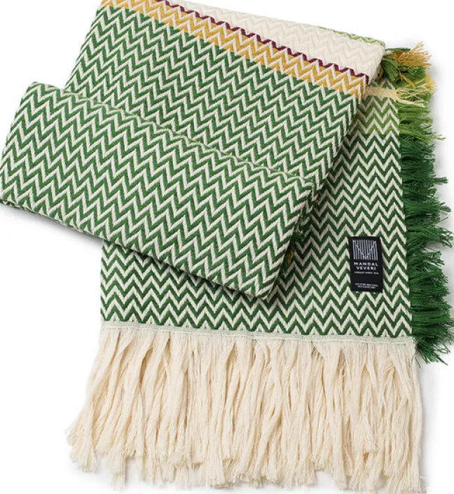 Fram Oslo Bunad Decke 135x200cm Gol Sale