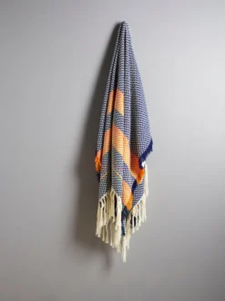 Fram Oslo Bunad Decke 135x200cm Nordland Sale
