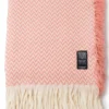 Fram Oslo Bunad Decke 135x200cm Pink Sale