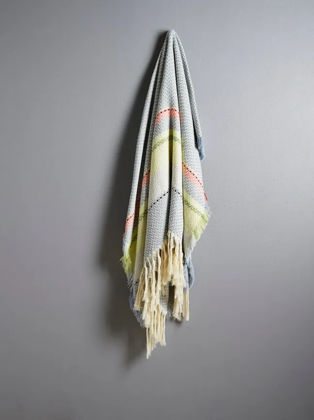 Fram Oslo Bunad Decke 135x200cm Vest-Agder Sale