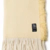 Fram Oslo Bunad Decke 135x200cm Yellow Sale