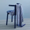 Fram Oslo Lollipop Decke 135x95cm Blueberry Sale