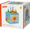 Goki Activity- und Motorikwürfel