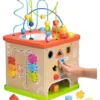 Goki Activity- und Motorikwürfel ActiveKids