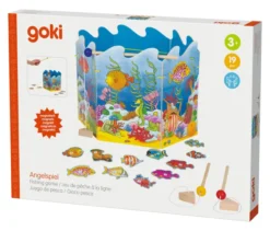 Goki Angelspiel