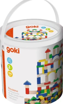 Goki Bausteine