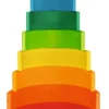 Goki Bausteine Regenbogen
