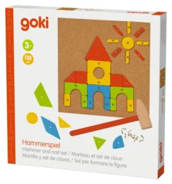 Goki Hammerspiel Basic