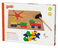 Goki Hammerspiel XXL
