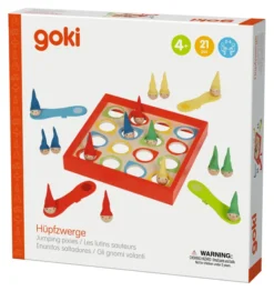 Goki Hüpfzwerge