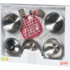 Goki Kochset II