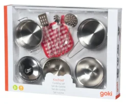 Goki Kochset II