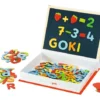 Goki Magnetspiel Kleine Schule