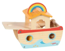 Goki Meine kleine Arche Noah