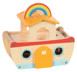 Goki Meine kleine Arche Noah