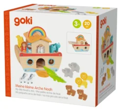 Goki Meine kleine Arche Noah