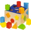Goki Sort Box
