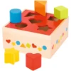 Goki Sortbox Sortierspiel Basic